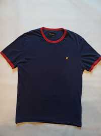 Lyle & Scott t-shirt, футболка Лайл Скот