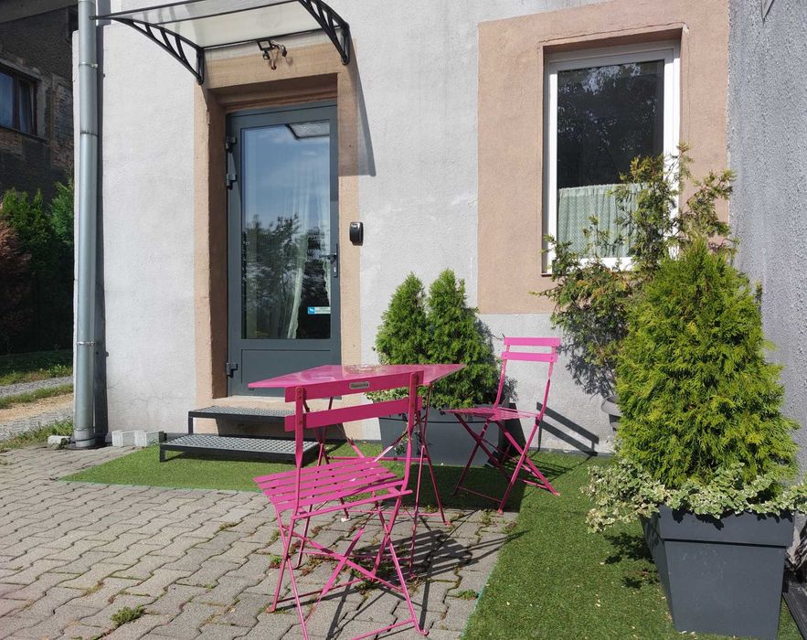 Apartamenty 2 pokojowe, parking, centrum