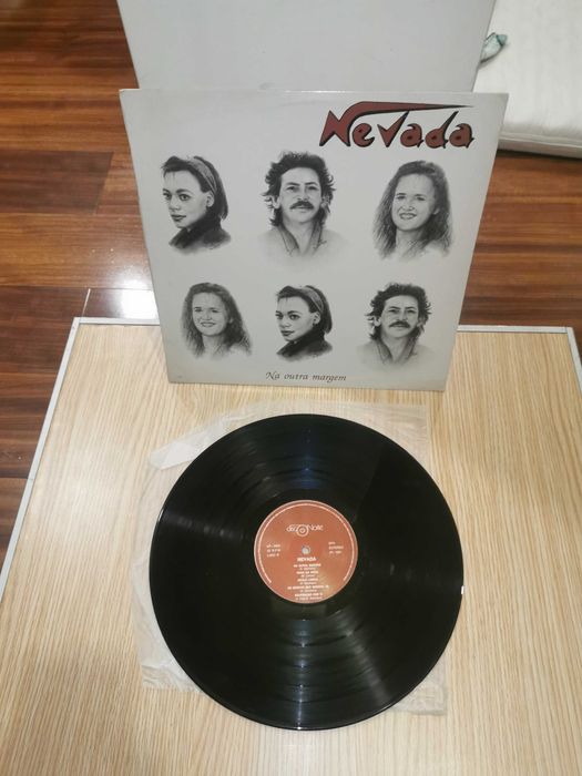 Discos Vinil diversos