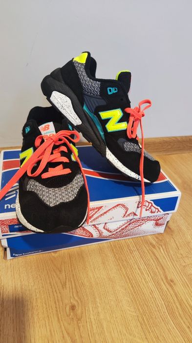 New Balance Wmns 580 Summer Pack