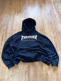 Худі Thrasher Трешер hoodie Розмір М-Л