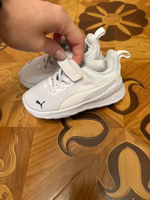 Кеди кросівки puma