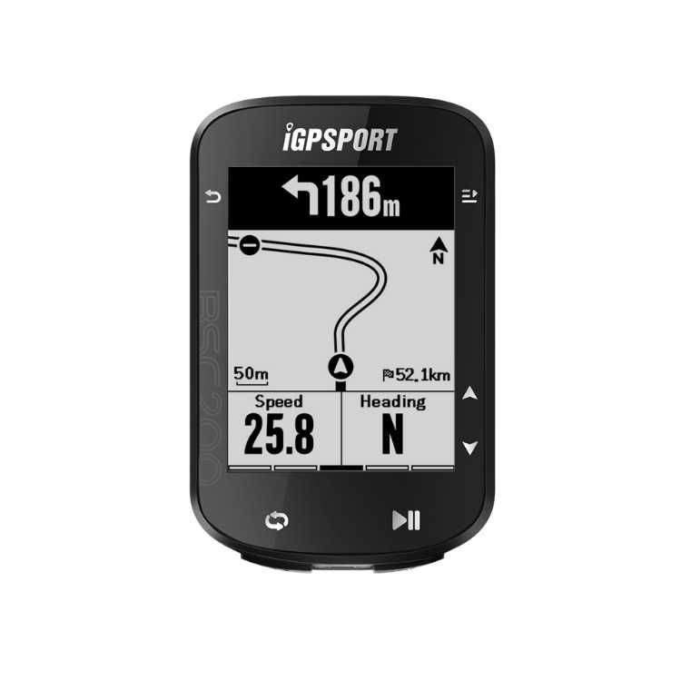 Licznik igpsport BSC200