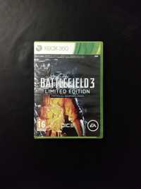Battlefield 3 Limited Edition + Psychical Warfare Pack Xbox