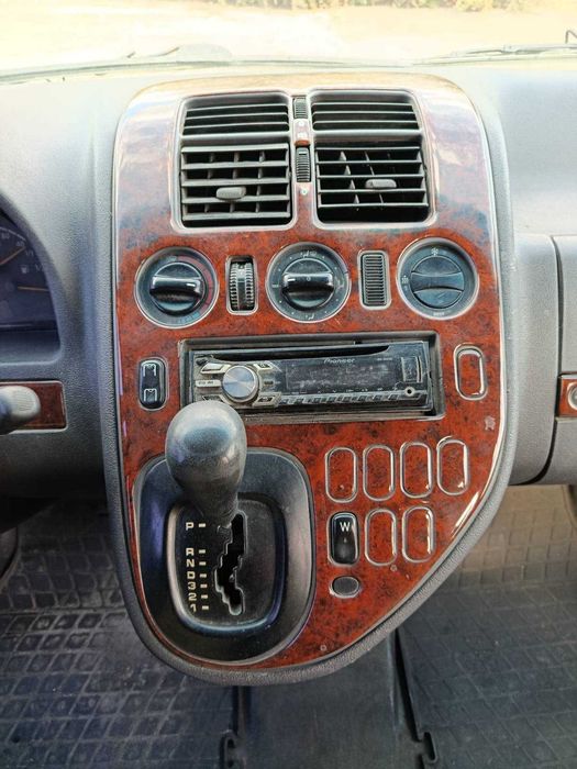 Продам Mercedes Vito 112 автомат