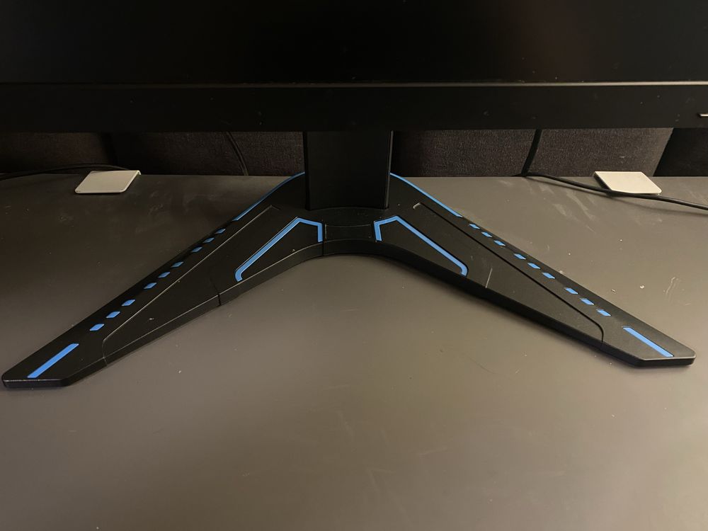 monitor gamingowy 165 hz 1 ms Lenovo g25-20