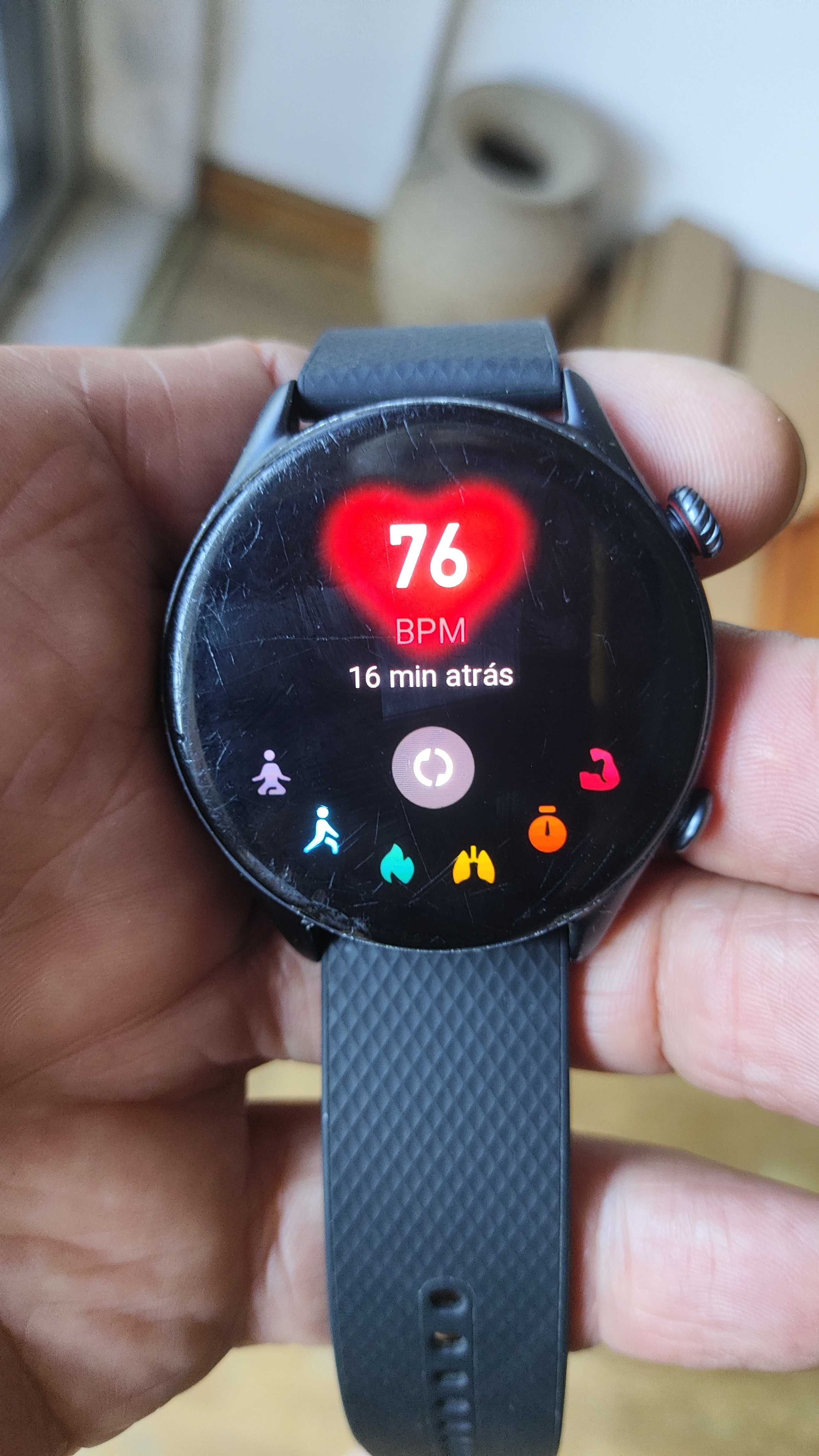 Smartwach Amazfit GTR3 Pro