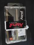 Kingston FURY 32GB (2x16GB) DDR5 6000 MT/s CL30