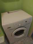 Pralka Whirlpool