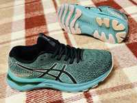 Бігові жіночі кросівки Asics Gel-Nimbus 24 (Оригінал), розмір 38