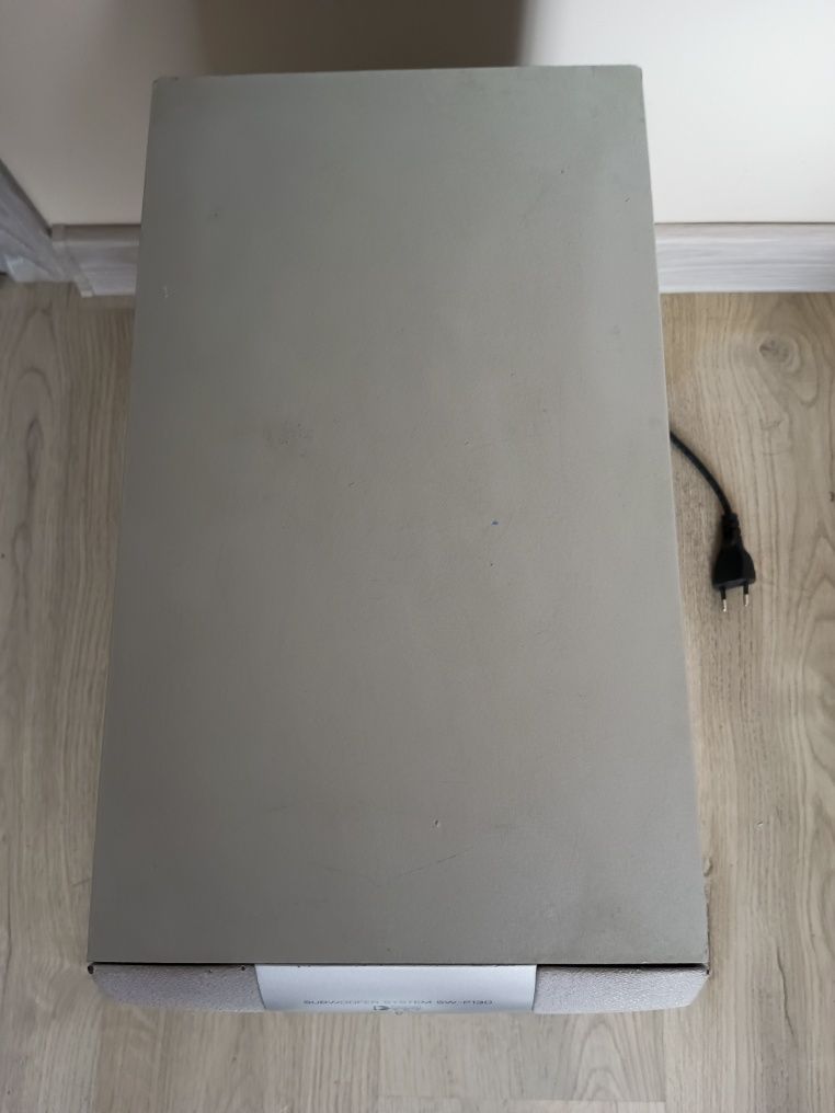 Subwoofer Yamaha SW P130