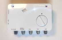Amplificador de Antena Teleco