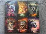 Potęga Trójki, Wojownicy, Erin Hunter