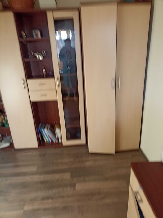 меблі для спальні