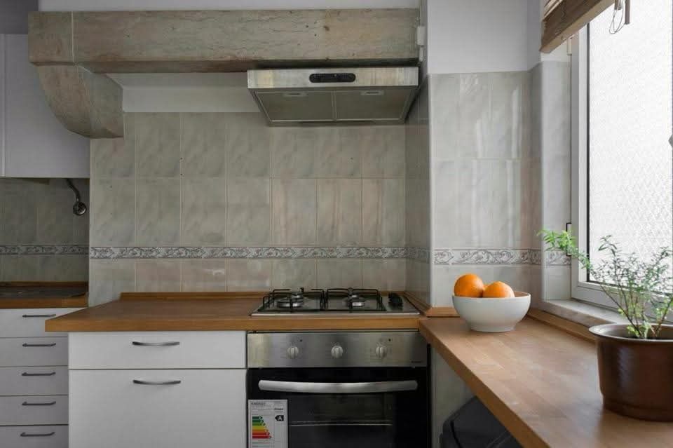 Quarto em Campo de Ourique