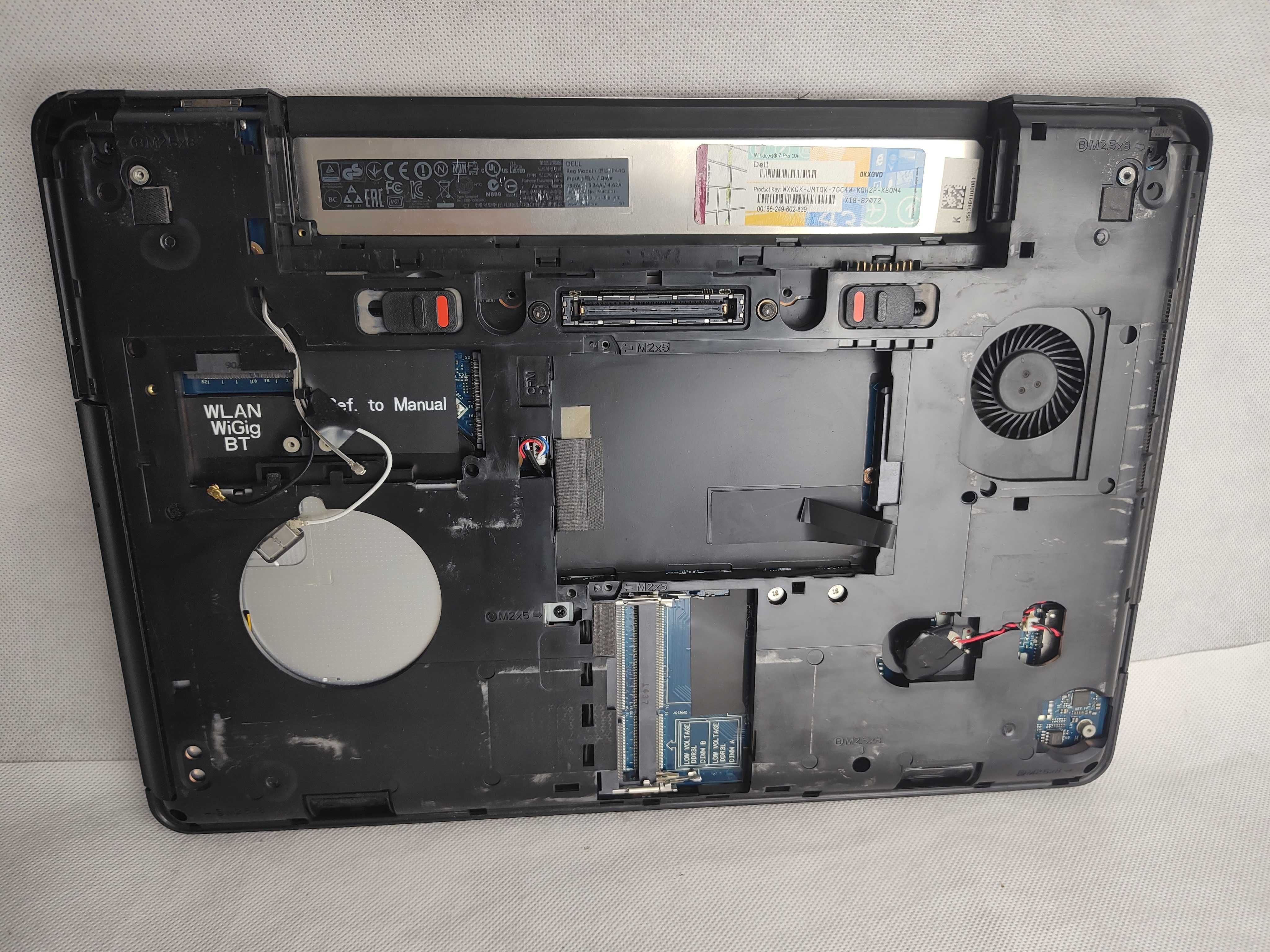 OKAZJA! | Dell Latitude E5440 | Core i5-4310U | Bios OK | Sklep FV23