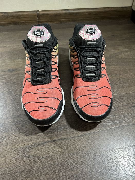 Кросівки найк tn