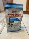 Royal canin puppy mini dla szczeniakow 800g