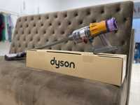 Ручний пилосос Dyson V12 Detect Slim Absolute