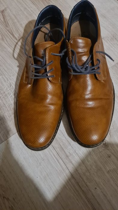 Buty męskie reiker 46r