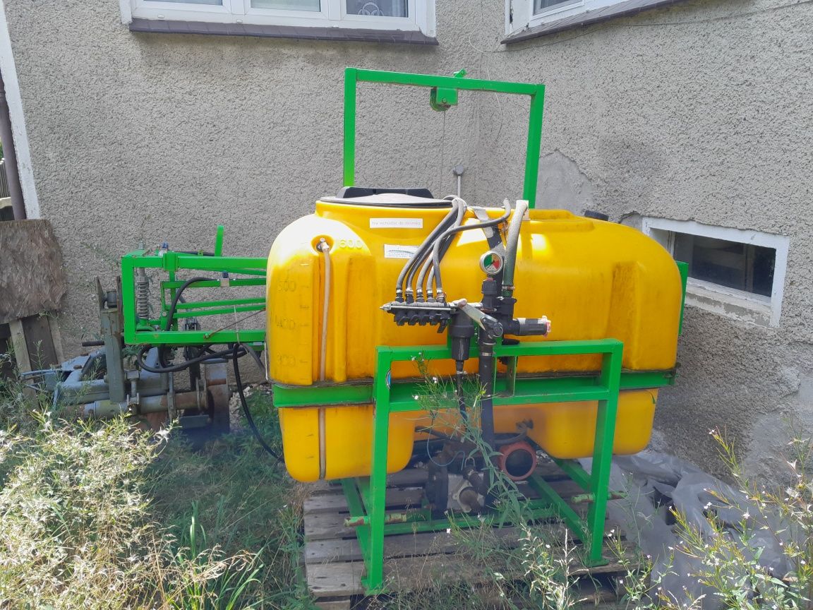 Wladimirec t25 nie wladymirec ursus c330 c360 zetor 4011 mtz