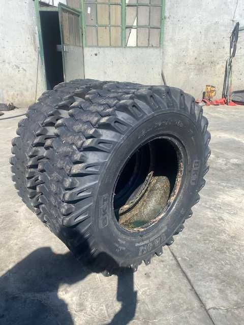 Opony 320/80 R 18 BKT