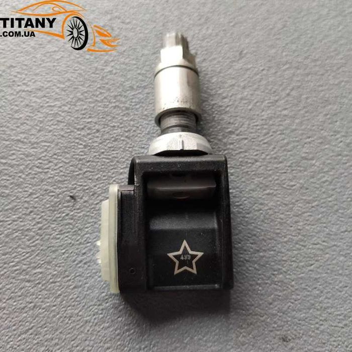 Датчики тиску шин TOYOTA Lexus 10R-03 5437 10R-05 9945 давления шин