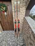 Narty carvingowe Volkl Syntro S20 190 cm+ Tyrolia Power Select 9 PS9