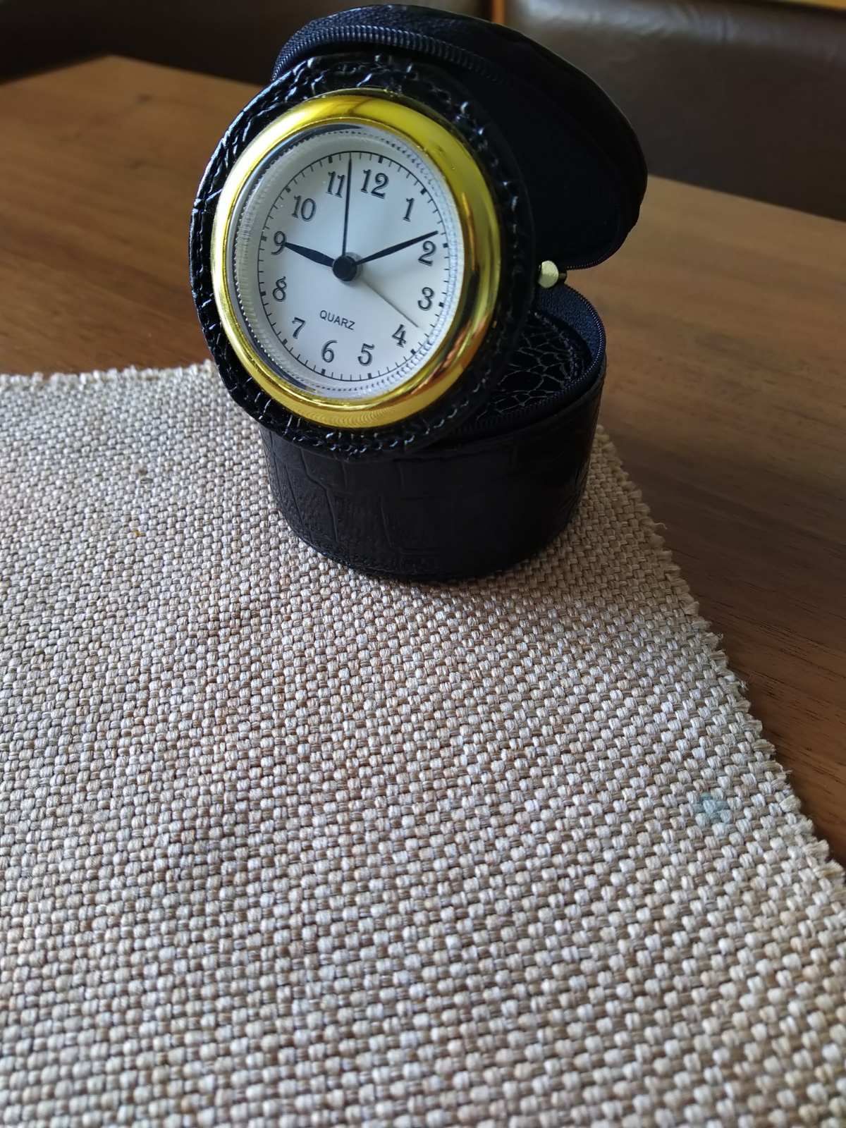 Часы шкатулка Германия