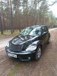 Sprzedam chrysler 2.2 crd