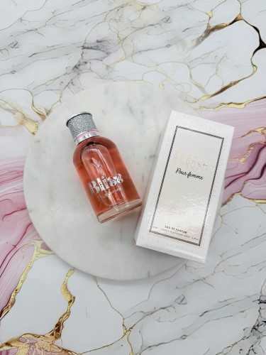 Bliss - Perfumy damskie