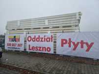 #PŁYTA 1 gat ST 60 Ścienna/Dachowa  PIR poliuretan