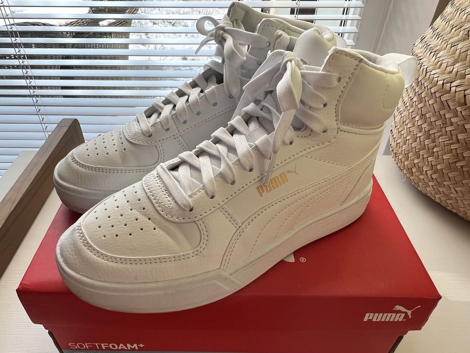 Puma Caven Mid roz.37