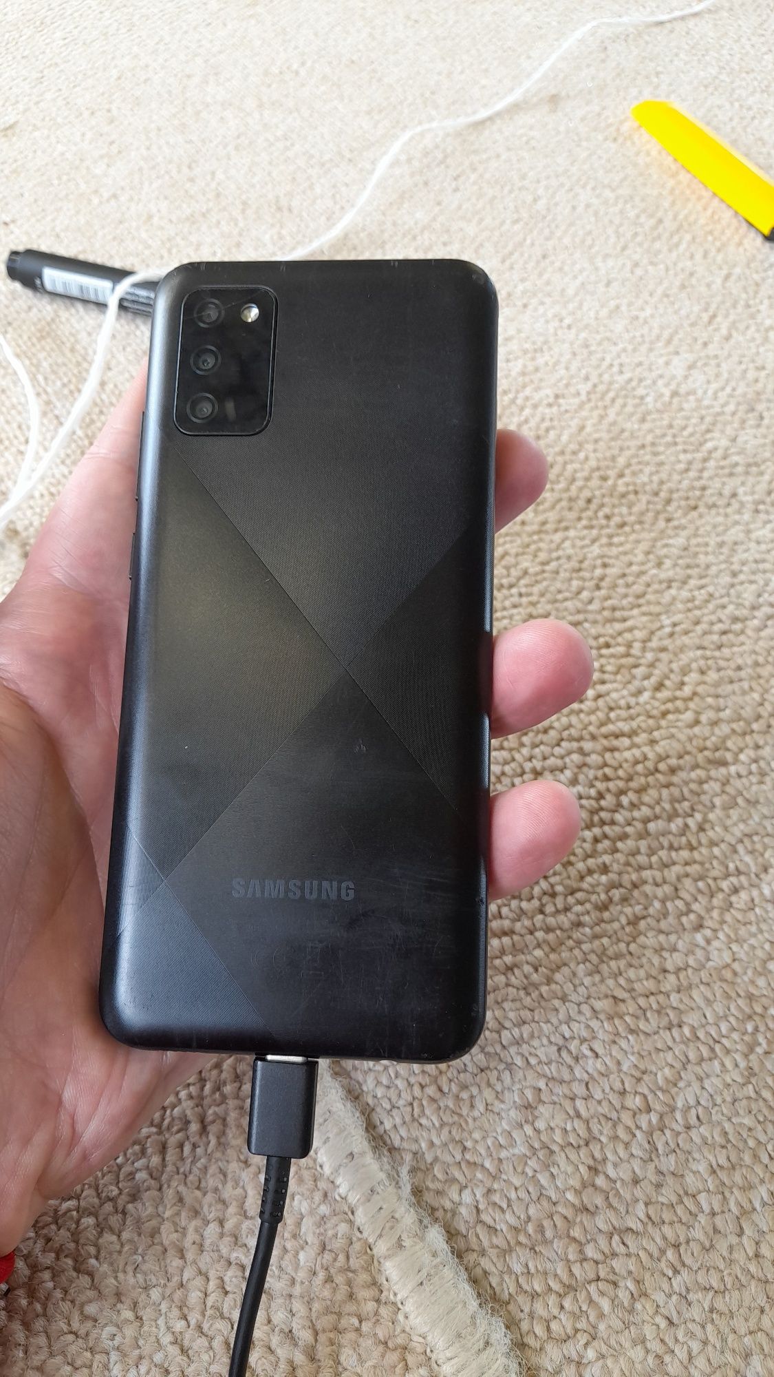 Samsung A02s SM-A025G/DSN