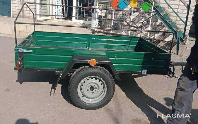 ПРИЧІП від  виробника НОВИЙ