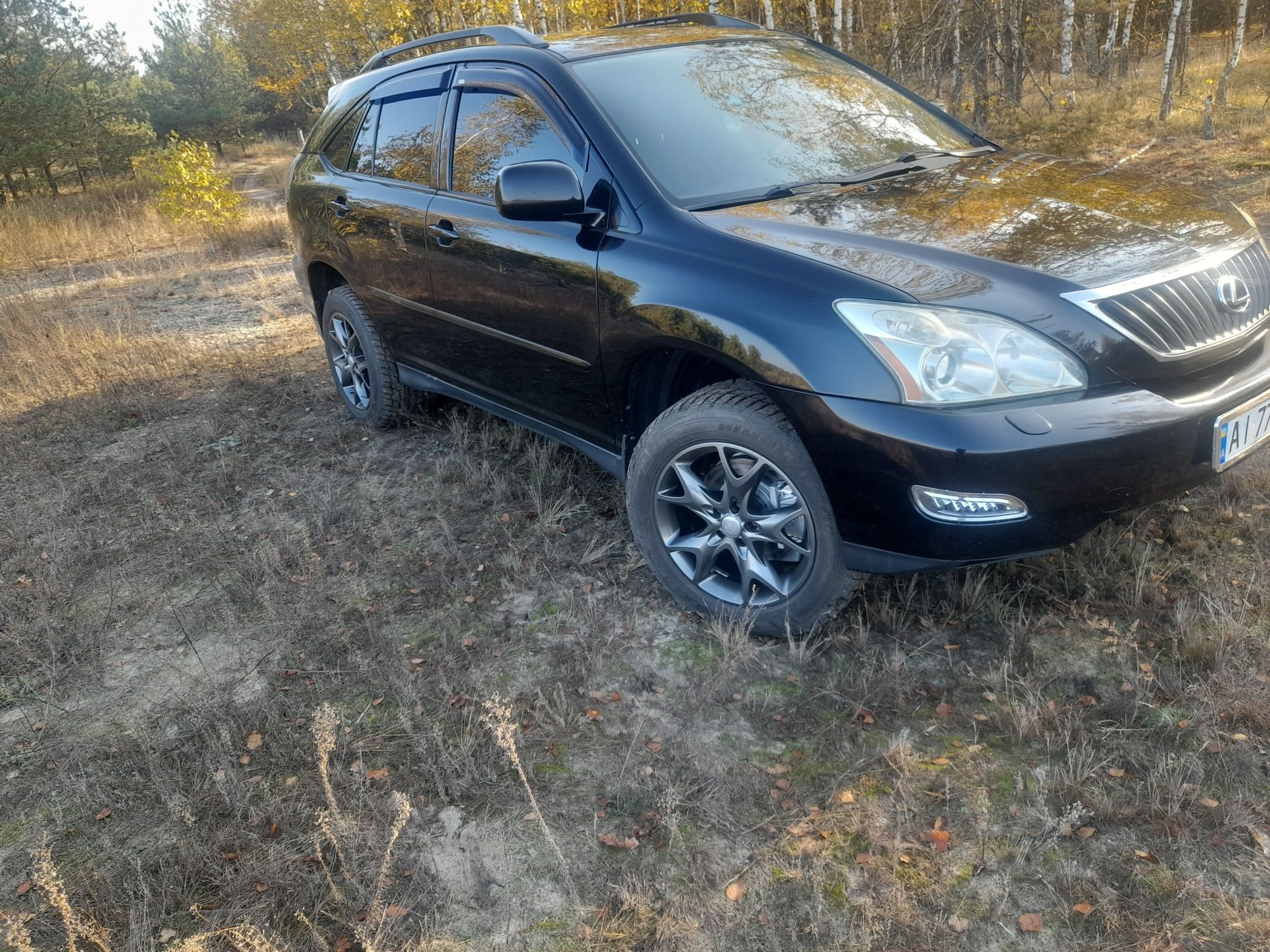 Диски 114.3 R18 et40