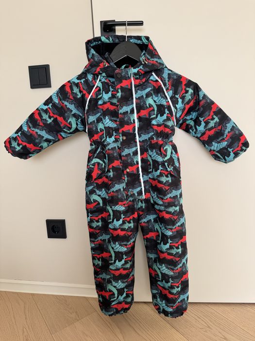 Зимовий комбінезон від Decoza Moms