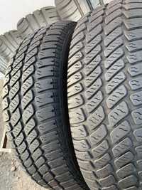 Шини 185/70 R14 пара Debica 2019p літо 5,8мм