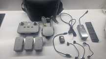 Dron Dji mavic air fly more combo