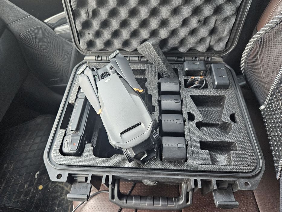 Dji mavic 3pro мавик 3 про