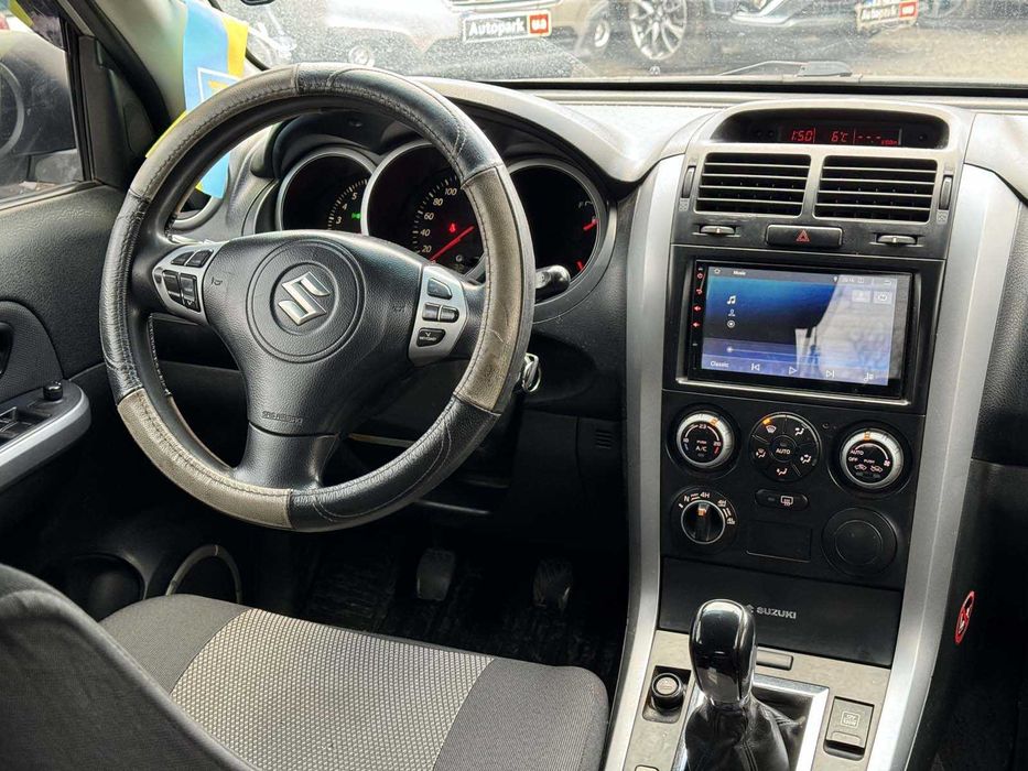 Продам Suzuki Grand Vitara 2005р. #73695