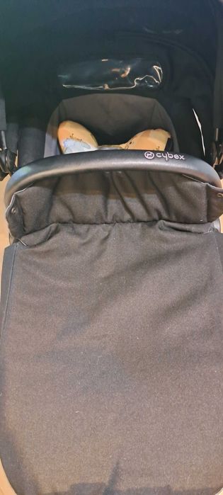 Wózek cybex priam