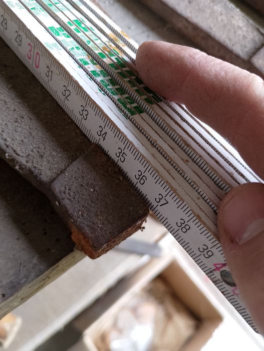 Żeliwne ruszta do pieca kaflowego 26 cm, 32cm i 37 cm.