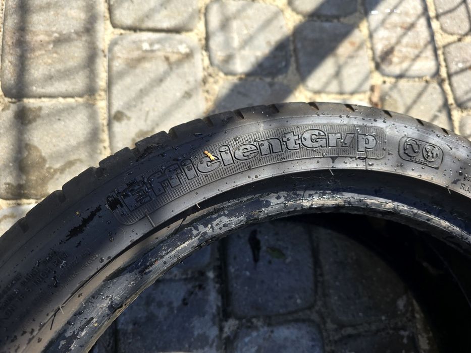 Opony Goodyear Efficientgrip - 195/45/16