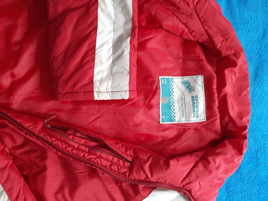 Kispo para dias frios