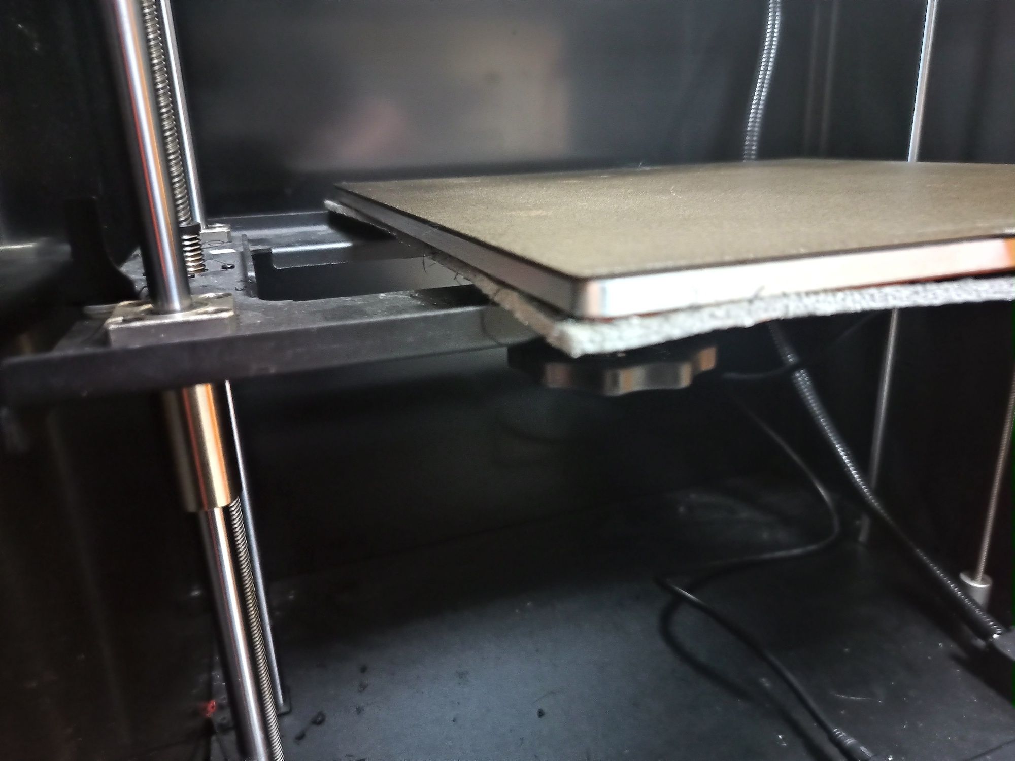 3d принтер Flyingbear Reborn 2