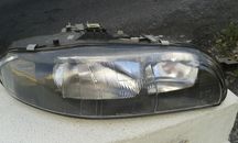 Farol FIAT Brava