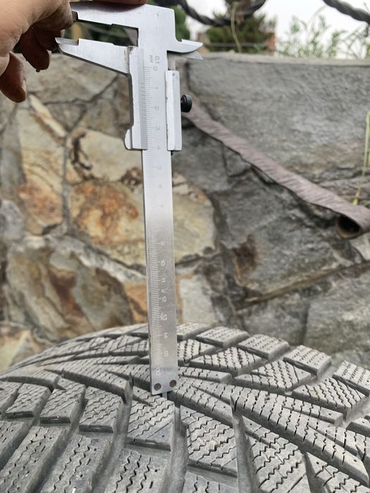 Зимові шини Hankook