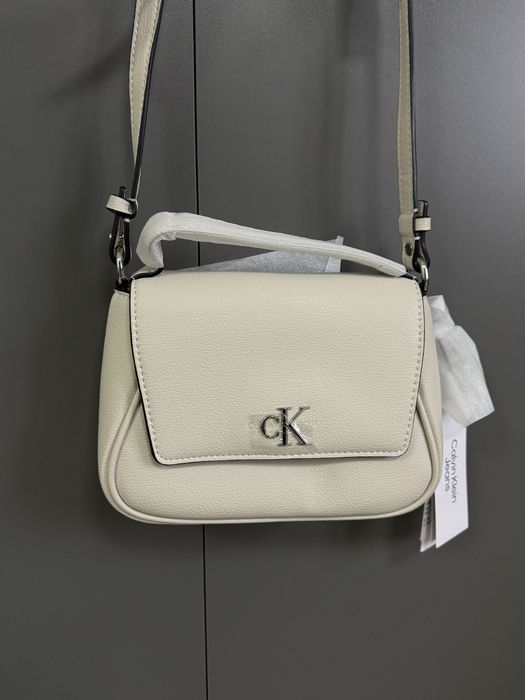 Сумка крос боді CK CALVIN KLEIN