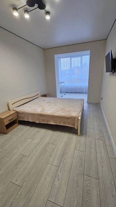 Оренда 1к квартири.Озерна